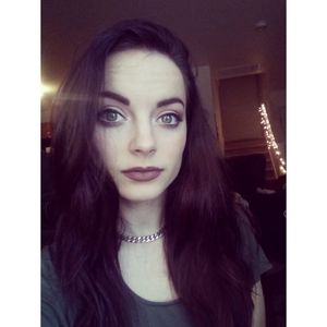 Meet your Posher, Kacie